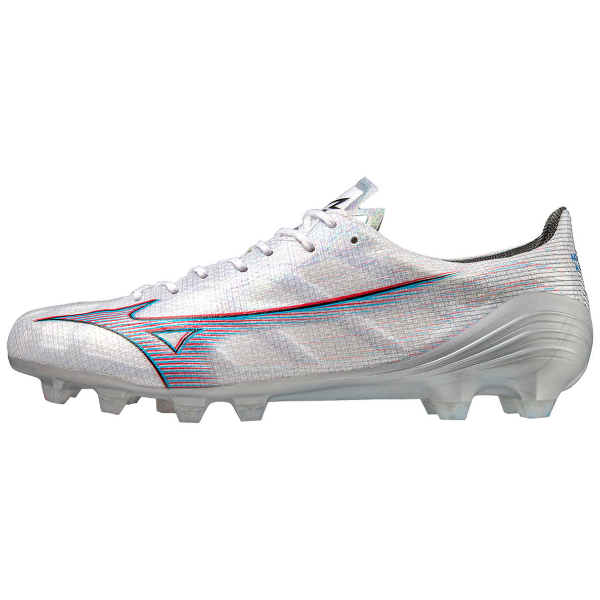 Mizuno Adult Alpha Japan Made In Japan Soccer Shoes-1