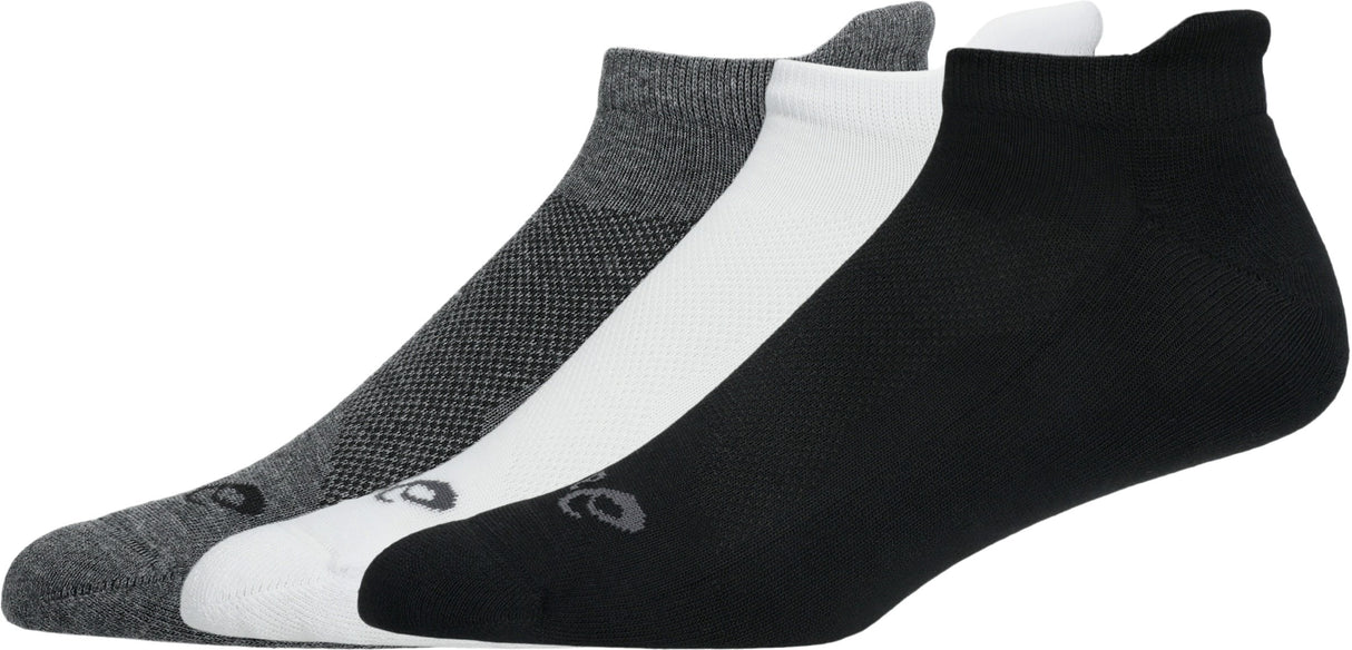 Asics Youth Cushion Low Socks-2