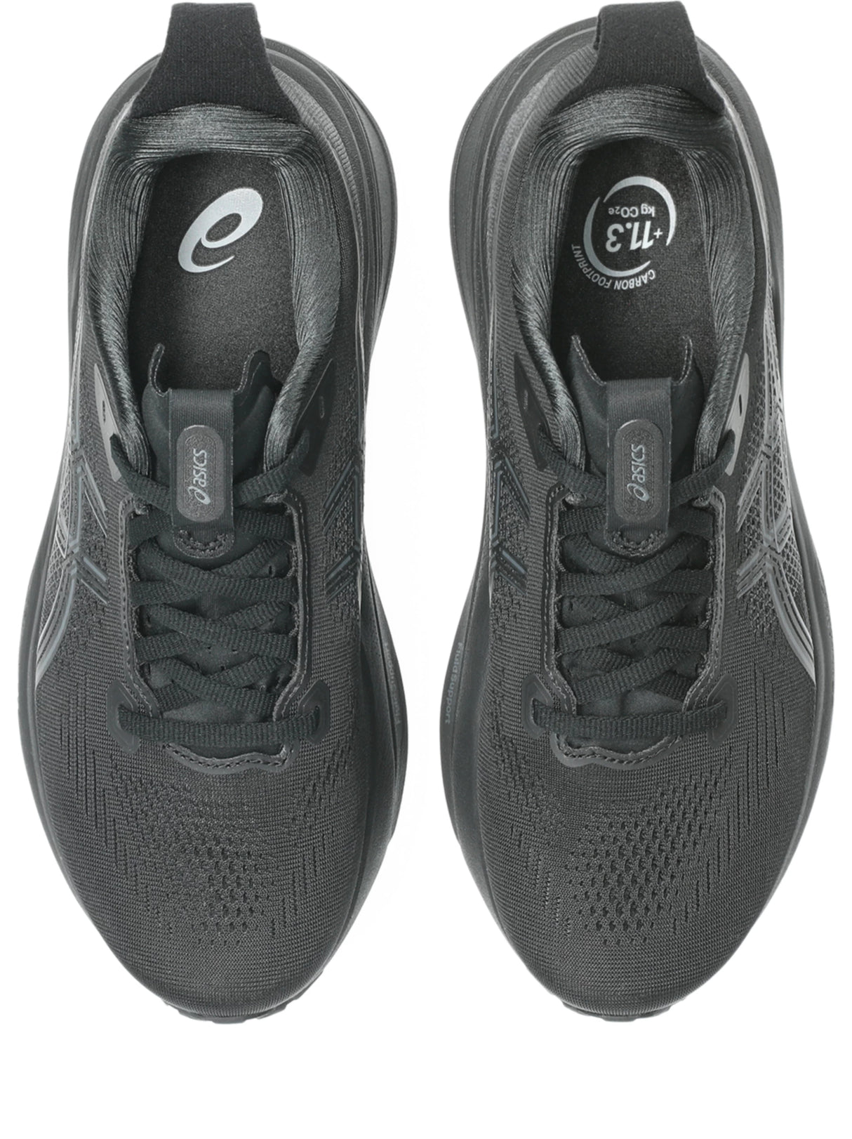 Asics Women's GEL-Kayano 33 Running Shoes-4