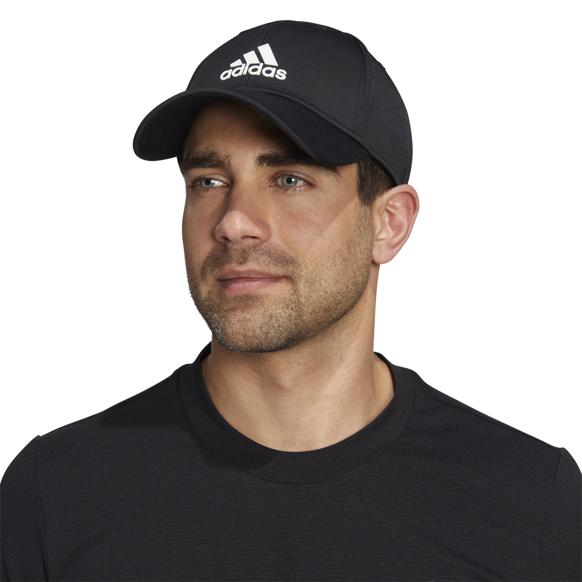 adidas Men's Decision 3 Hat-5