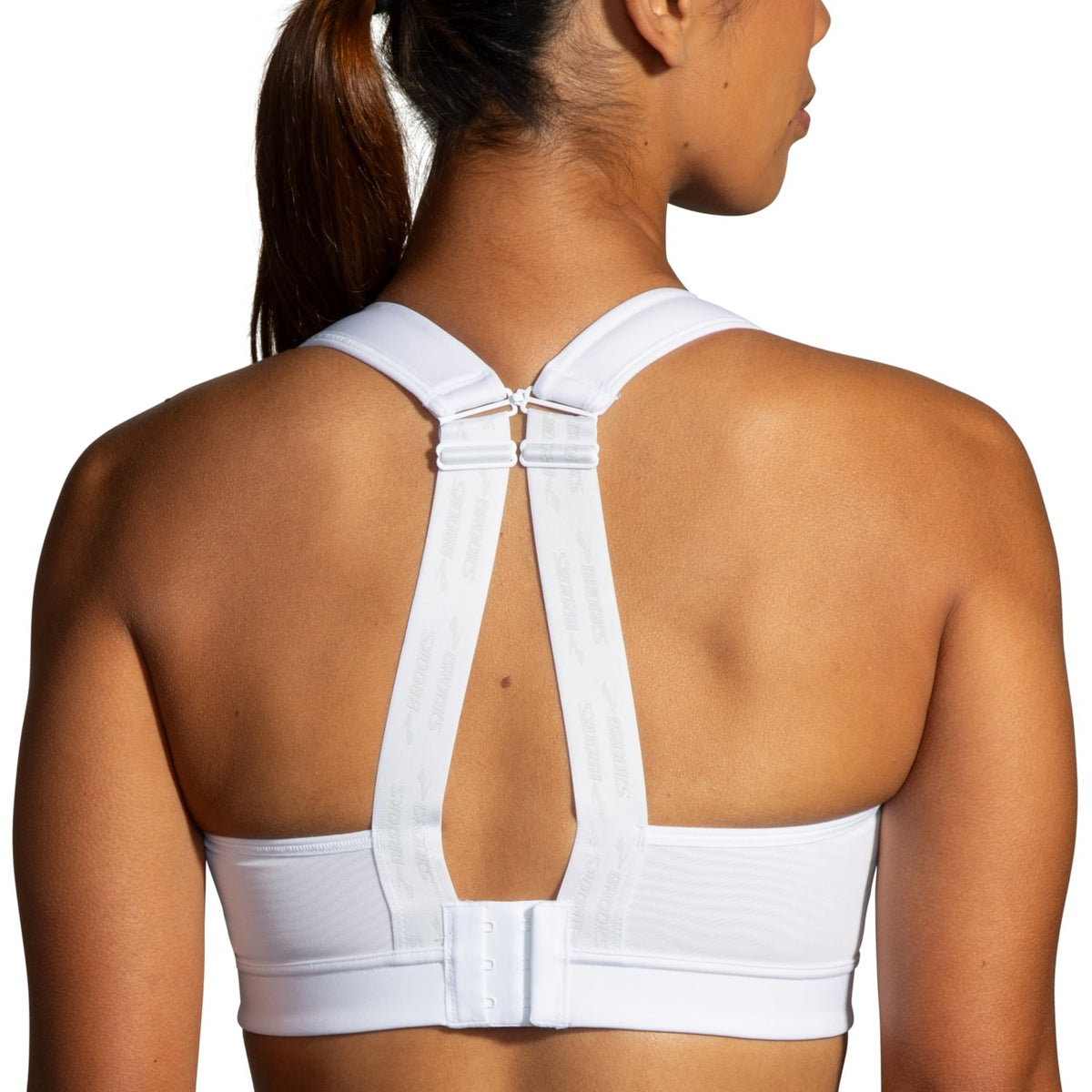 Brooks Women's Convertible 2.0 Sports Bra-6