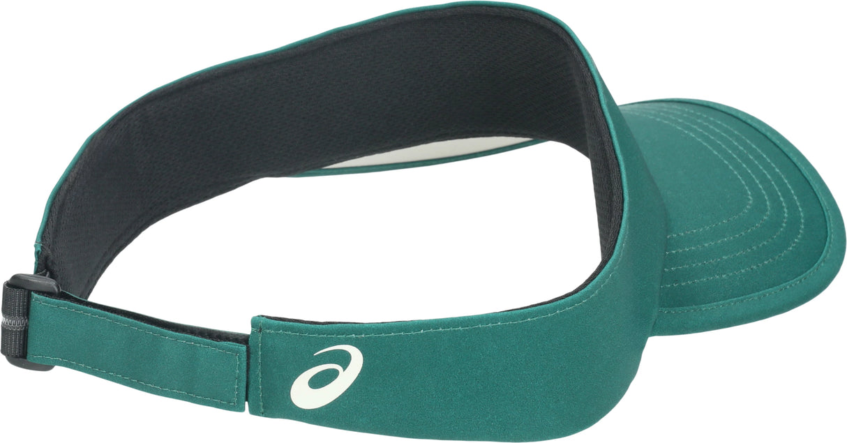 Asics Youth Court Core Graphic Visor-2
