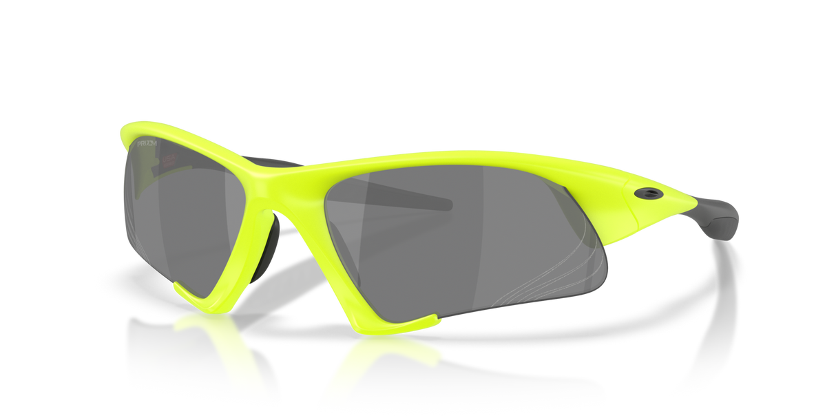 Oakley Suture Jacket Sunglasses-2