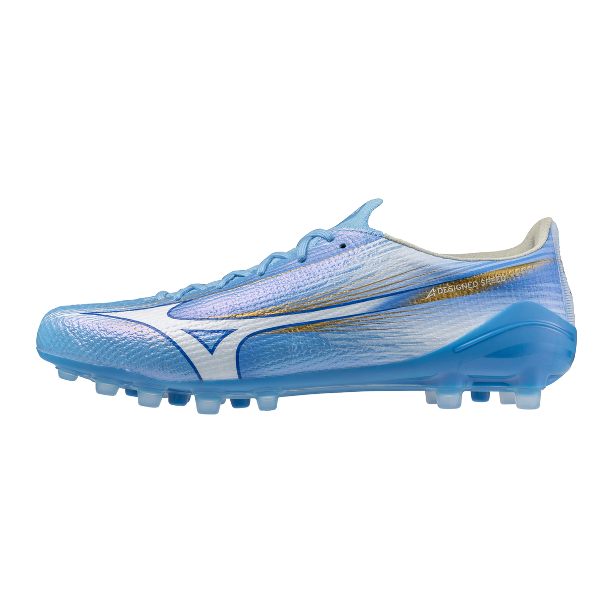 Mizuno Adult A III Elite AG Soccer Cleats-1