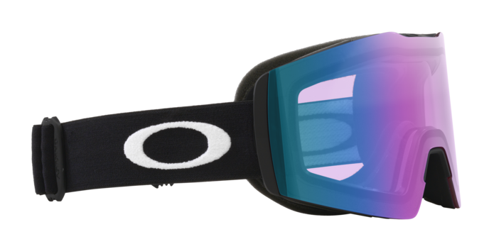 Oakley Fall Line M Snow Goggles-12