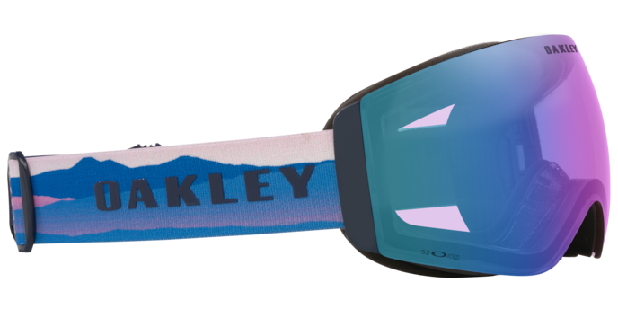 Oakley Flight Deck Pro Medium Snow Goggles-12
