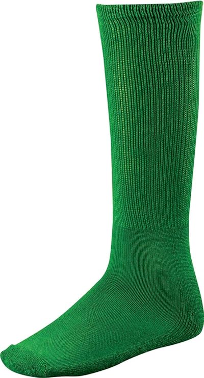 TCK Twin City Team Sock Solid - Pair Unisex Accessories Socks