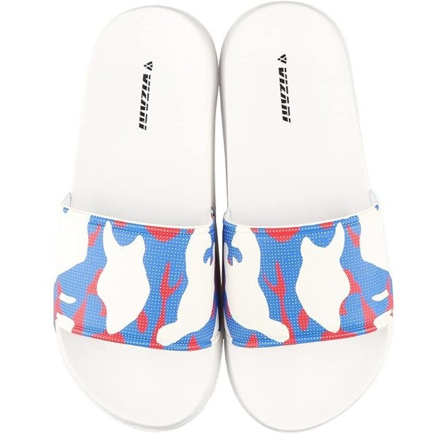 Vizari Kid's Soccer Slide Sandals-1