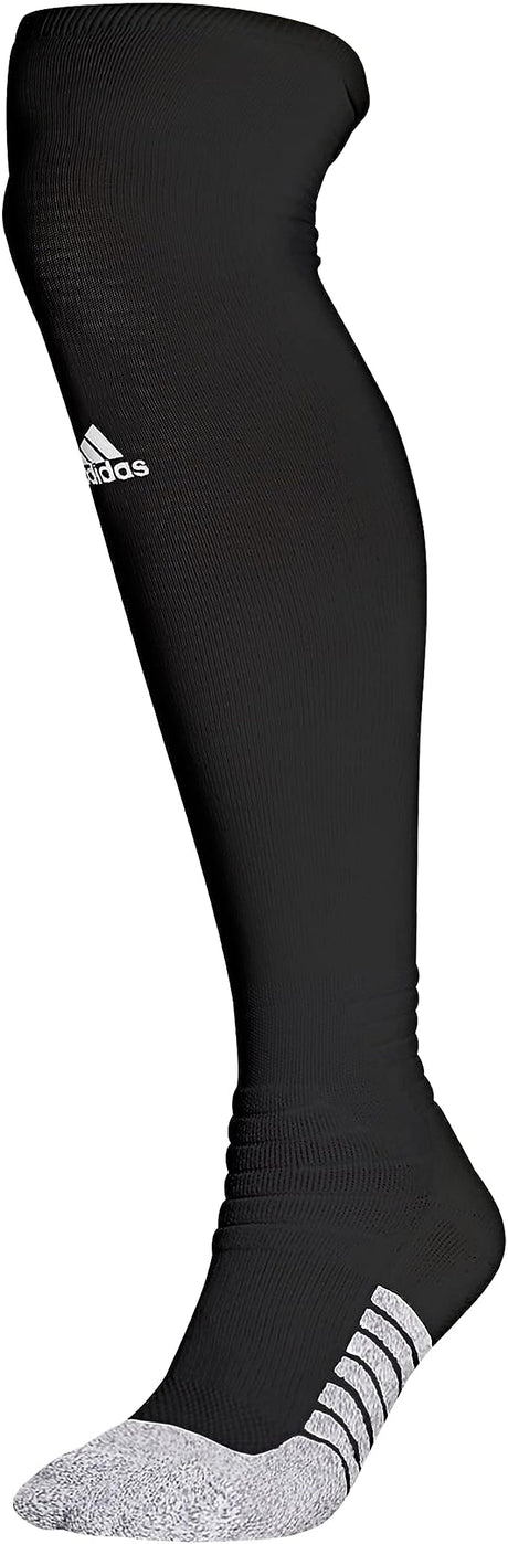 adidas Adult Adizero Football Cushioned OTC Socks Football Accessories & Bags All