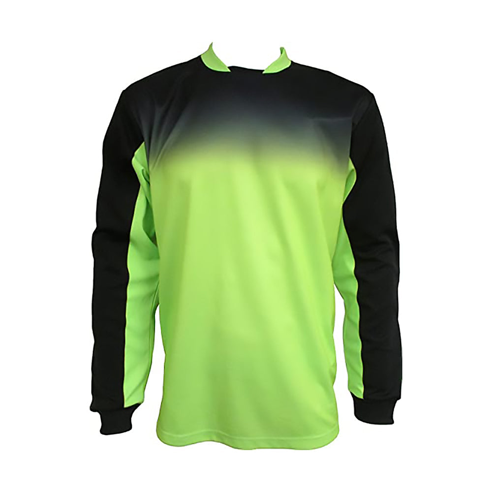Vizari Youth Vallejo Goalkeeper Jersey Soccer Uniforms & Apparel All