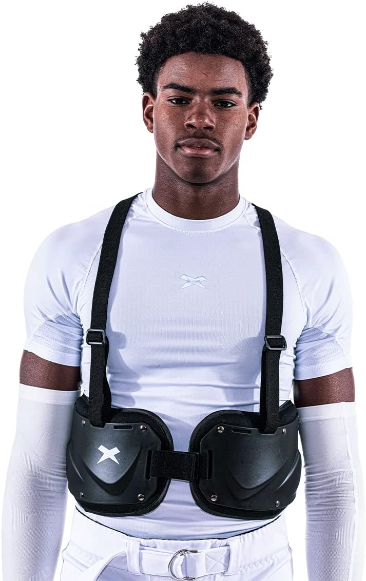 Xenith Core Guard Football Protective Gear All