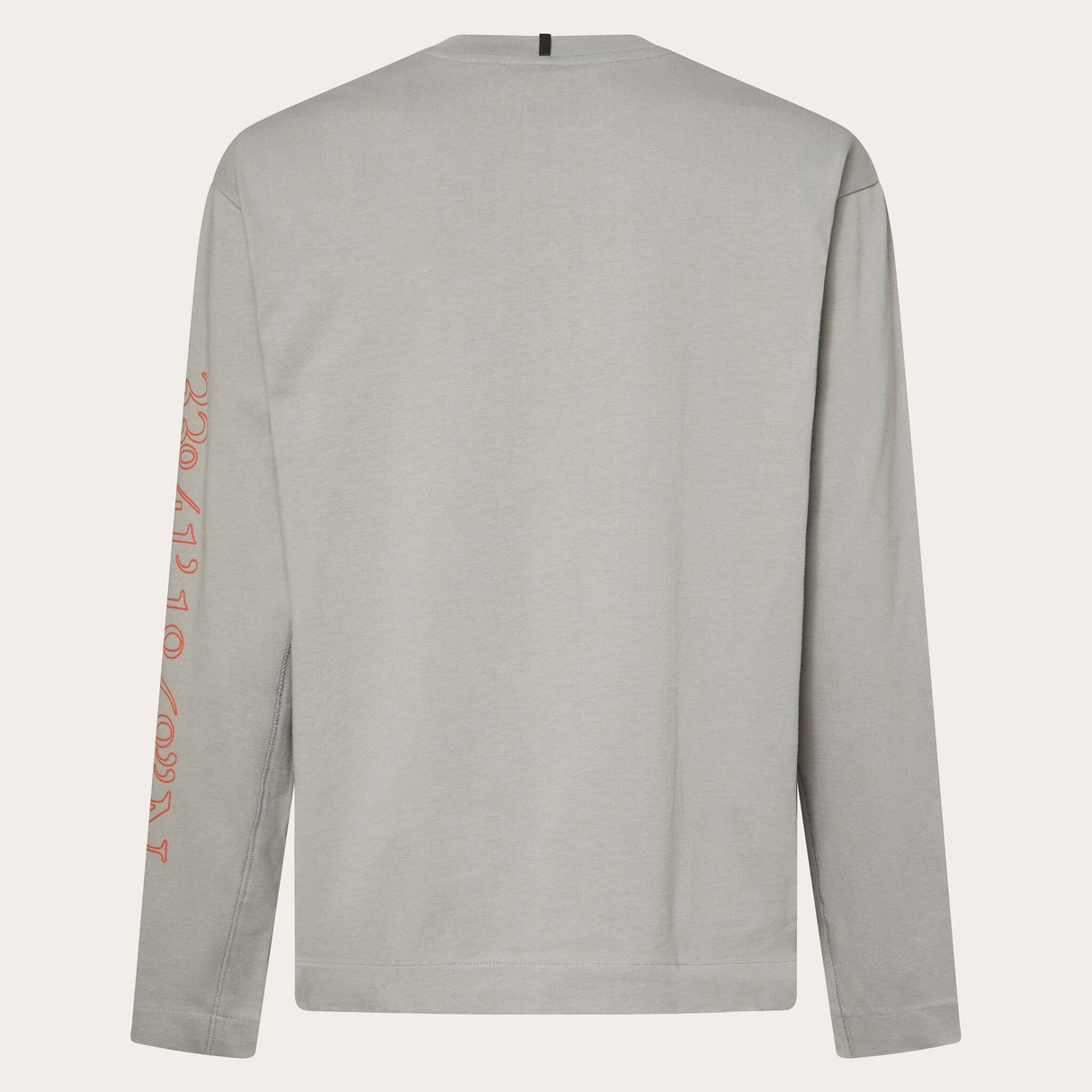 Oakley Men's Mountain Ridge Long Sleeve Tee-4