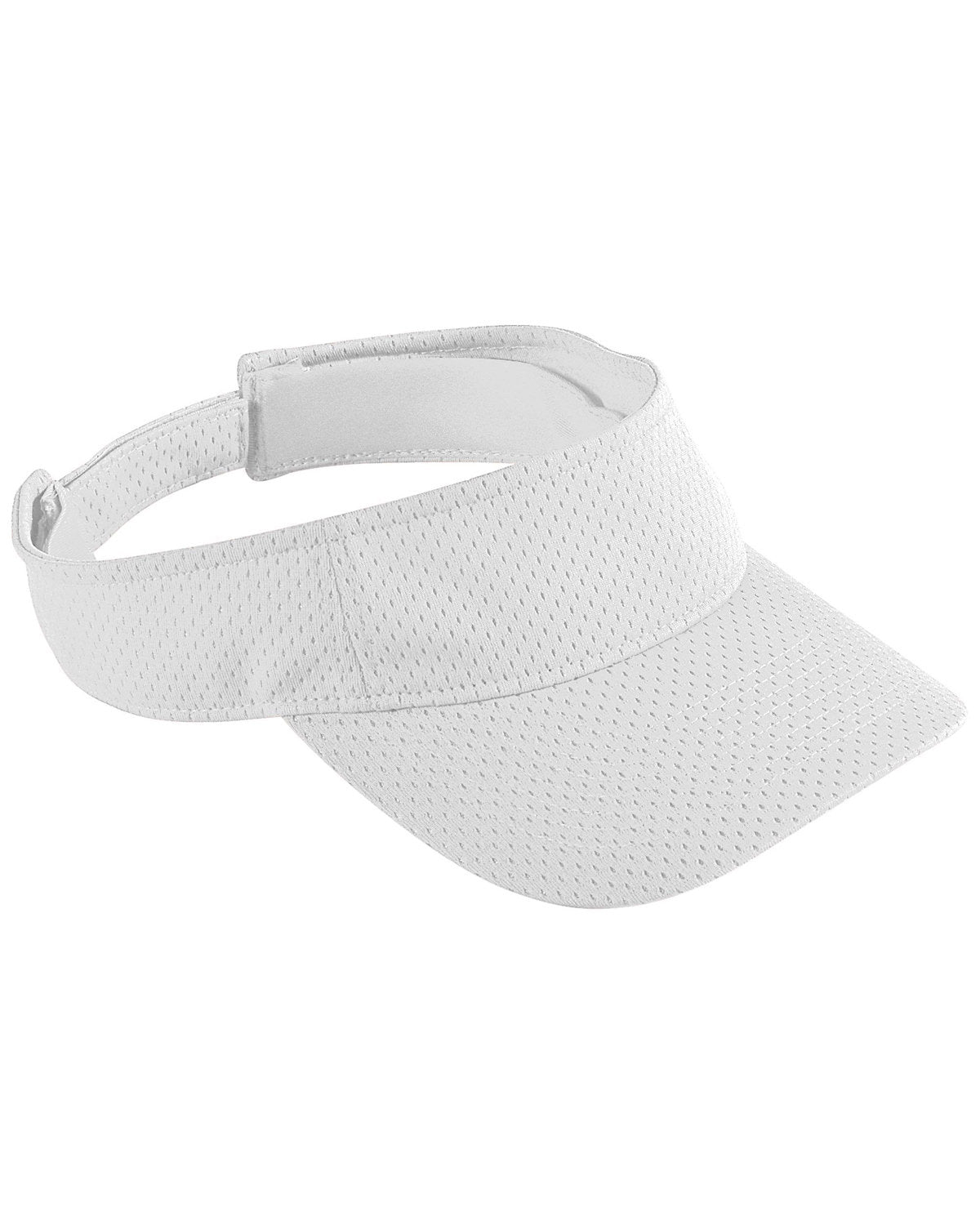Augusta Youth Athletic Mesh Visor Unisex Accessories Hats & Caps