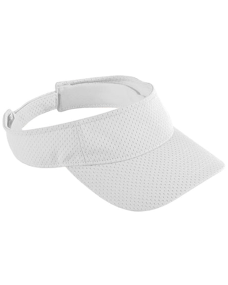 Augusta Youth Athletic Mesh Visor Unisex Accessories Hats & Caps