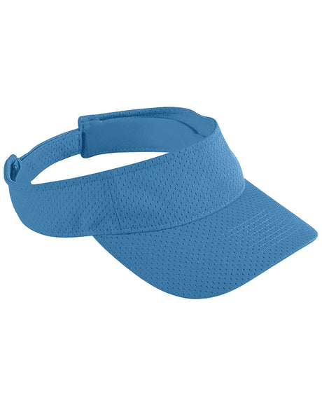 Augusta Youth Athletic Mesh Visor Unisex Accessories Hats & Caps