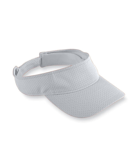 Augusta Youth Athletic Mesh Visor Unisex Accessories Hats & Caps