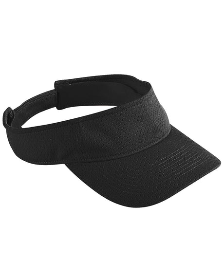 Augusta Youth Athletic Mesh Visor Unisex Accessories Hats & Caps