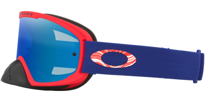 Oakley O Frame 2.0 Pro MX Goggles-4