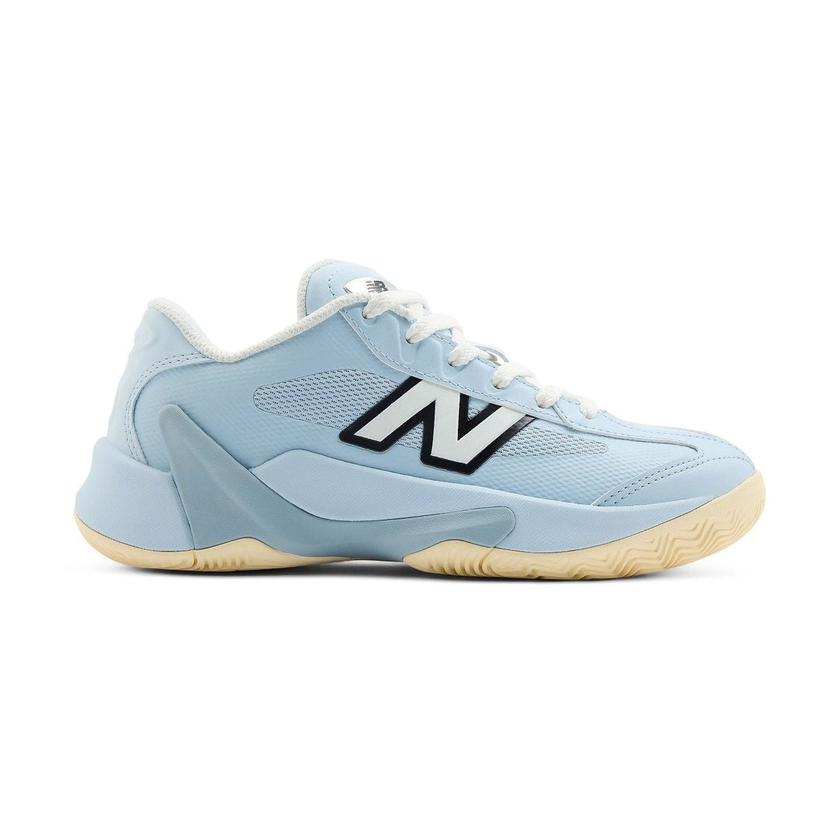 New Balance Boys' P350 Basketball Shoes-4