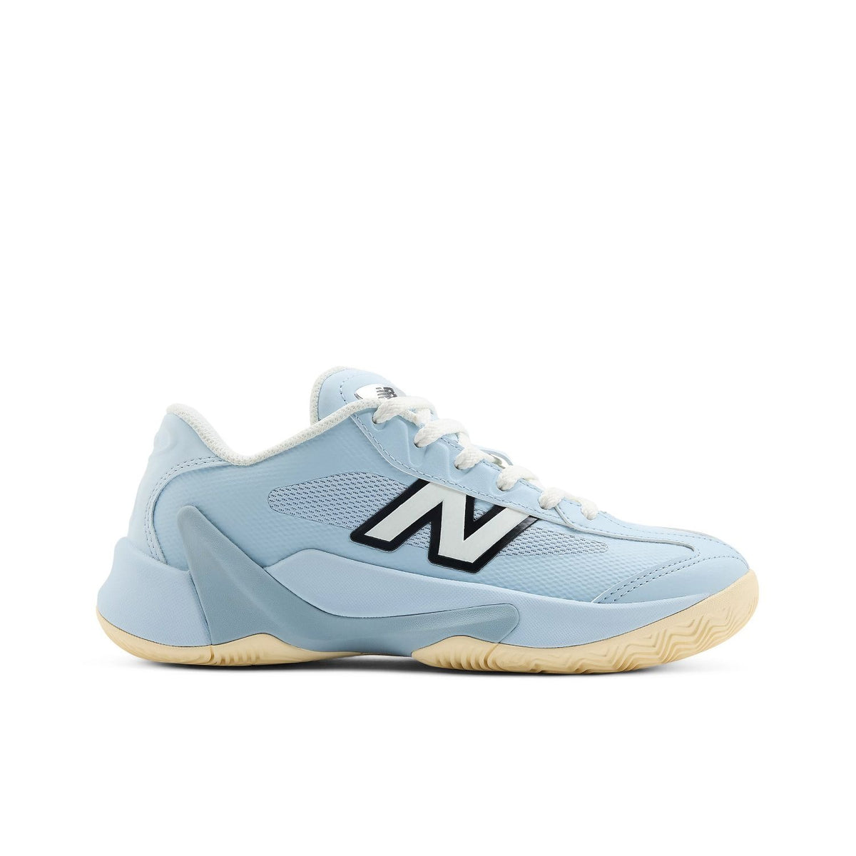 New Balance Boys' P350 Basketball Shoes-4
