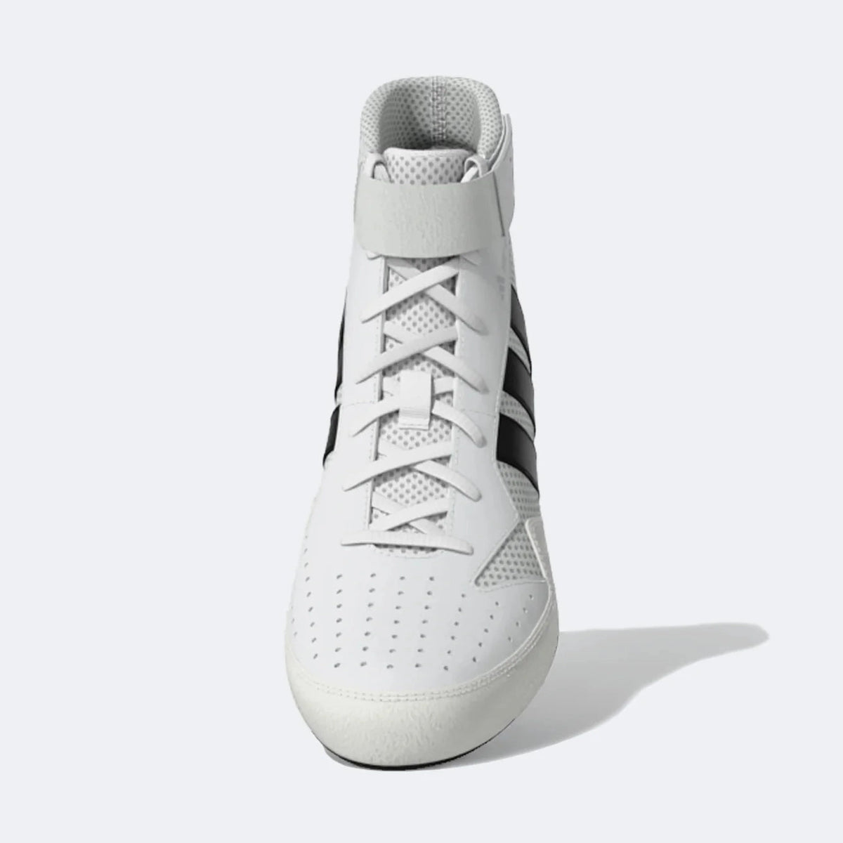 adidas Adult HVC Plus Wrestling Shoes-2