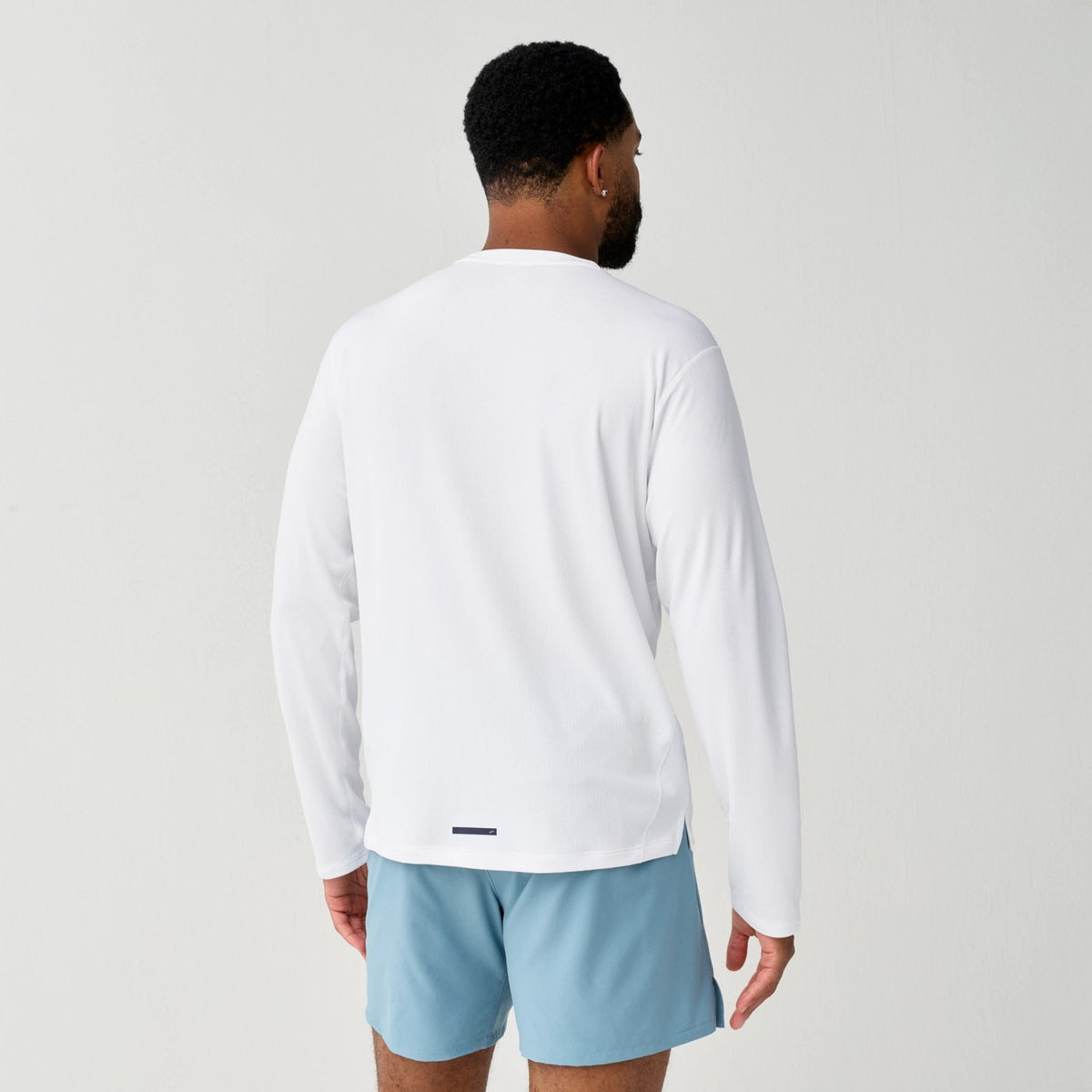 Brooks Men's Dash Long Sleeve Top-2