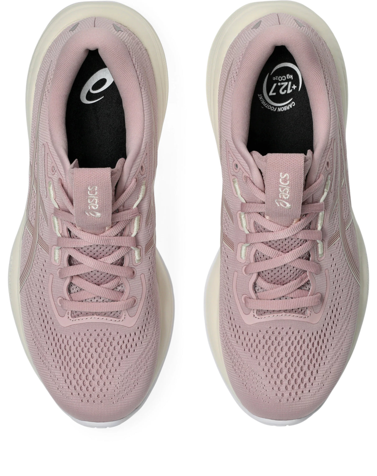 Asics Women's GEL-Cumulus 28 Running Shoes-4