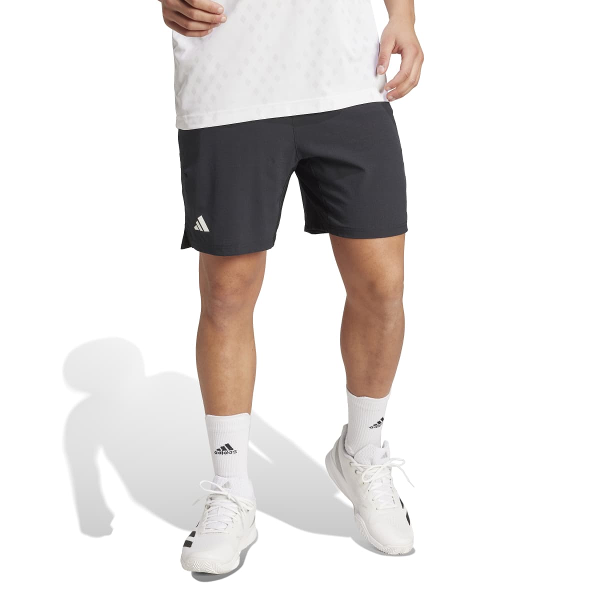 adidas Men's Climacool Ergo Tennis Shorts