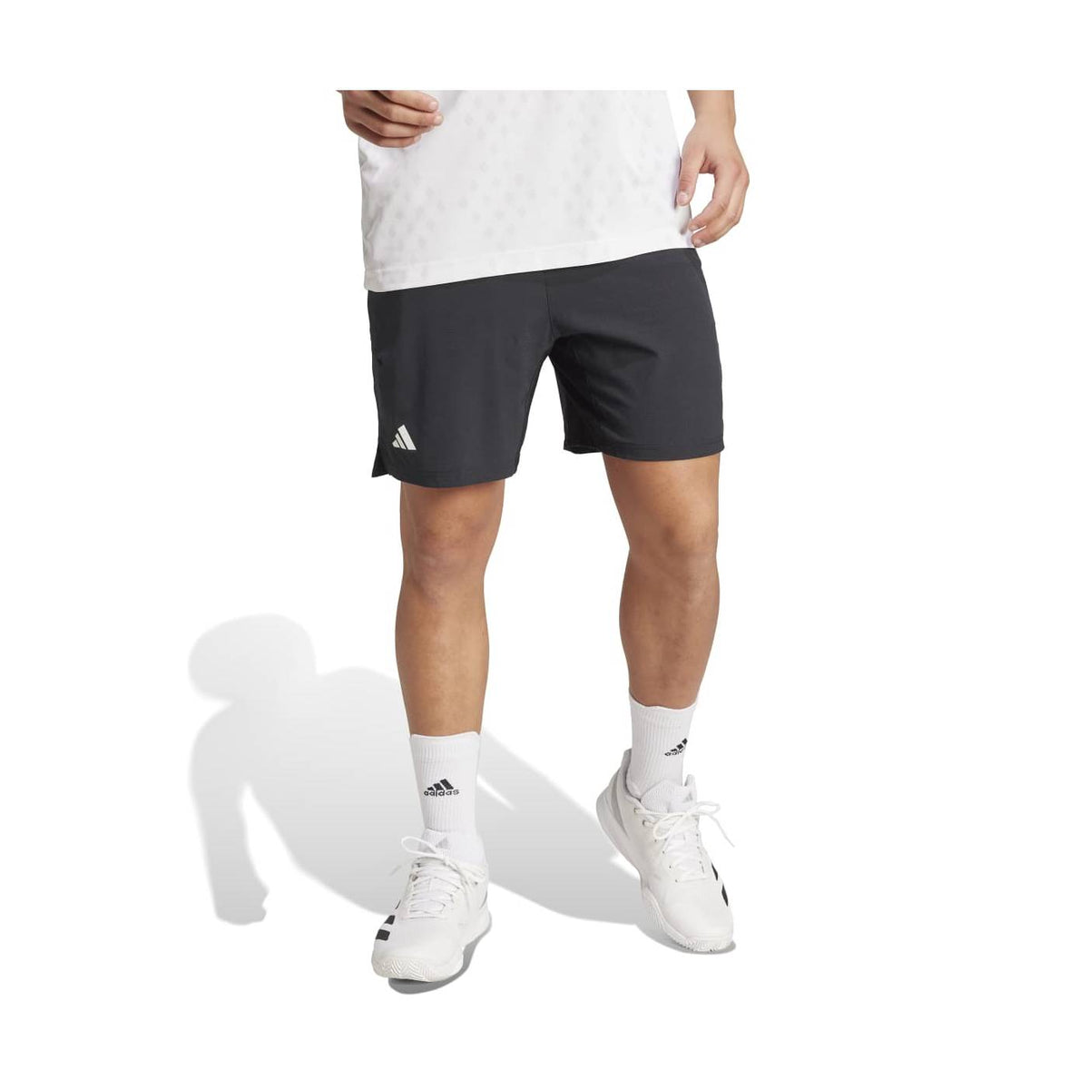 adidas Men's Climacool Ergo Tennis Shorts
