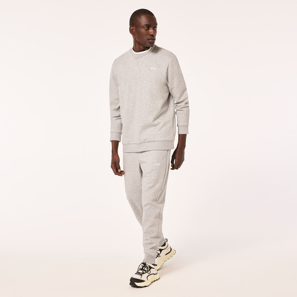 Oakley Men's Relax Crew Sweatshirt 2.0-8