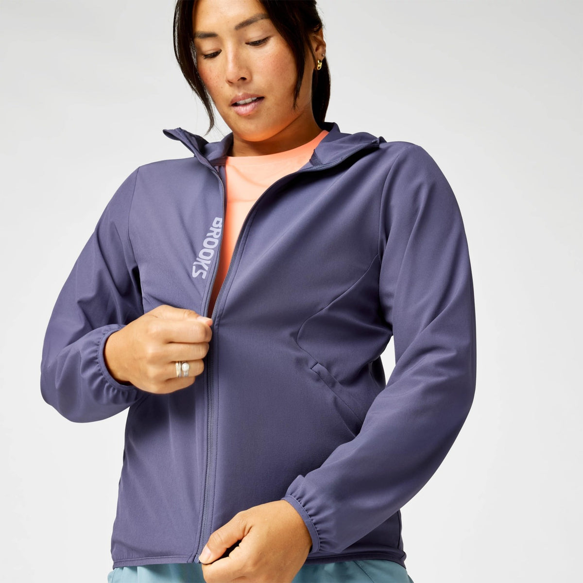 Brooks Women's Canopy Jacket-3