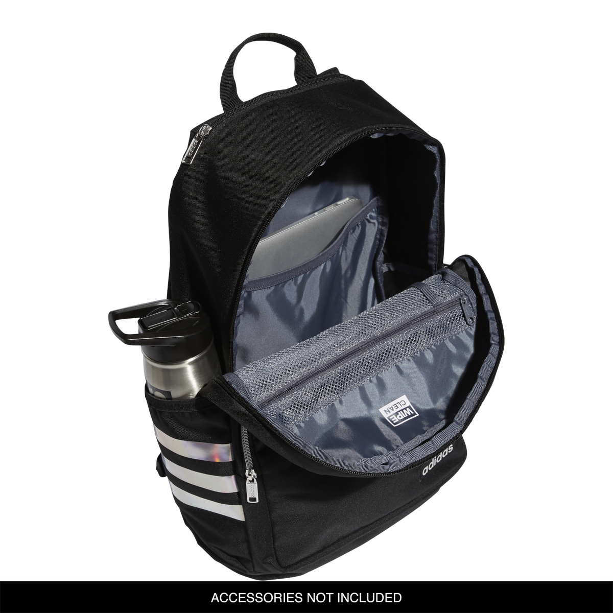 adidas Classic 3S 4 Backpack-3