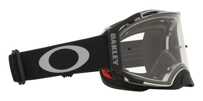 Oakley Airbrake MX Goggles-12