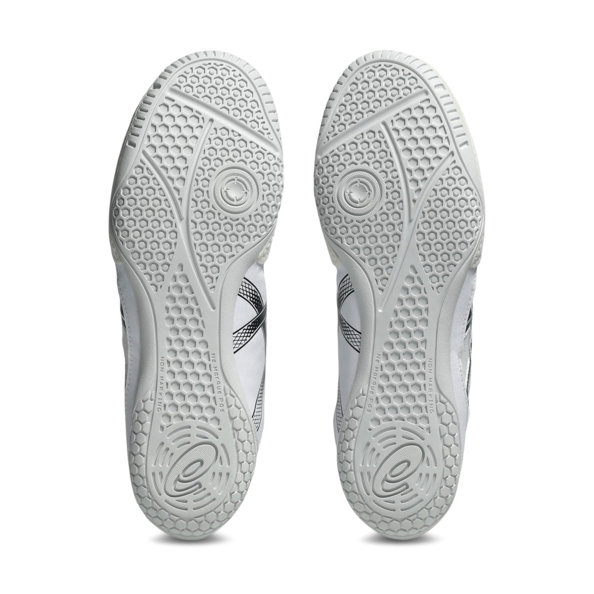 Asics Men's Matcontrol 4 Wrestling Shoes-3