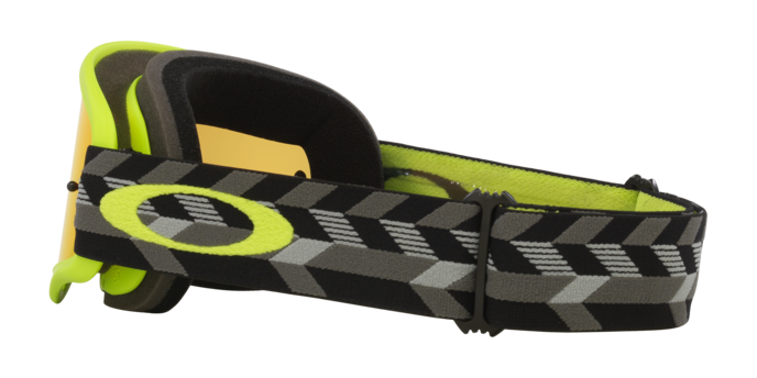 Oakley O-Frame MX Goggles-6