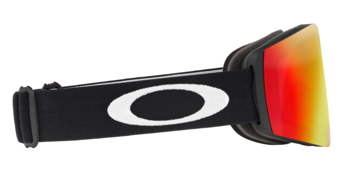 Oakley Fall Line M Snow Goggles-11