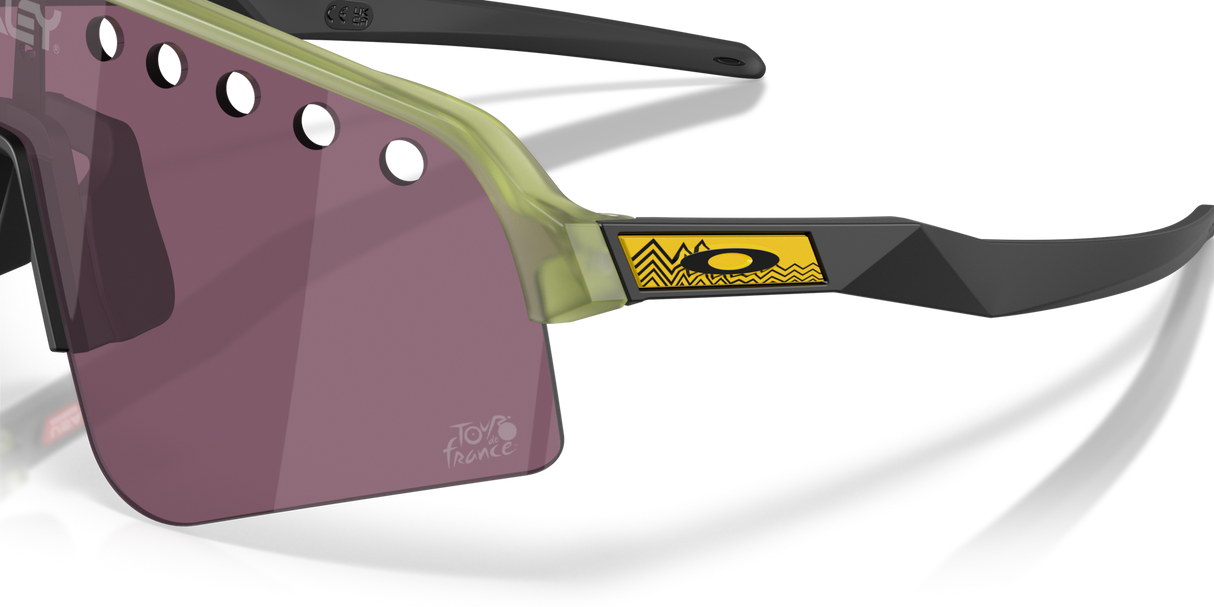 Oakley Sutro Lite Sweep Sunglasses-6