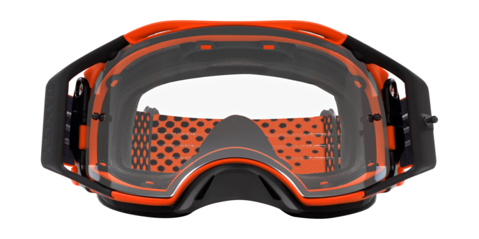Oakley Airbrake MX Goggles-3