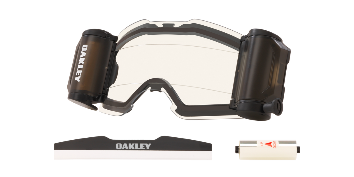 Oakley Front Line MX Roll Off Kit