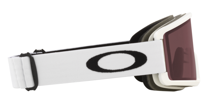 Oakley Target Line M Snow Goggles-11