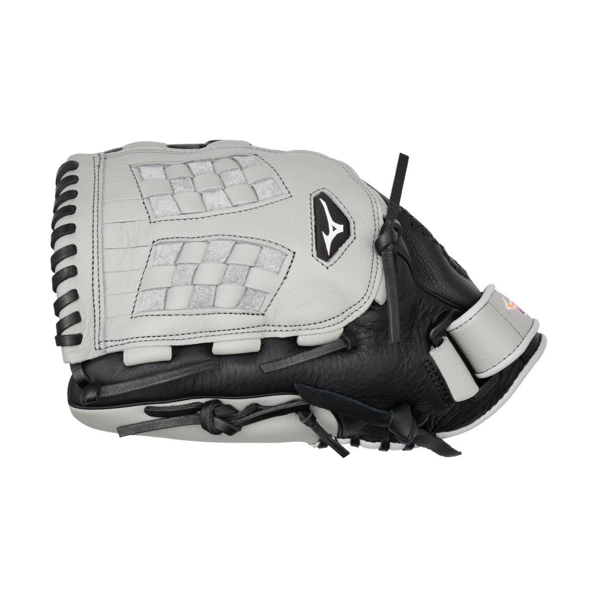 Mizuno GFN1250F5 Franchise Fastpitch 12.5" Utility Glove-4