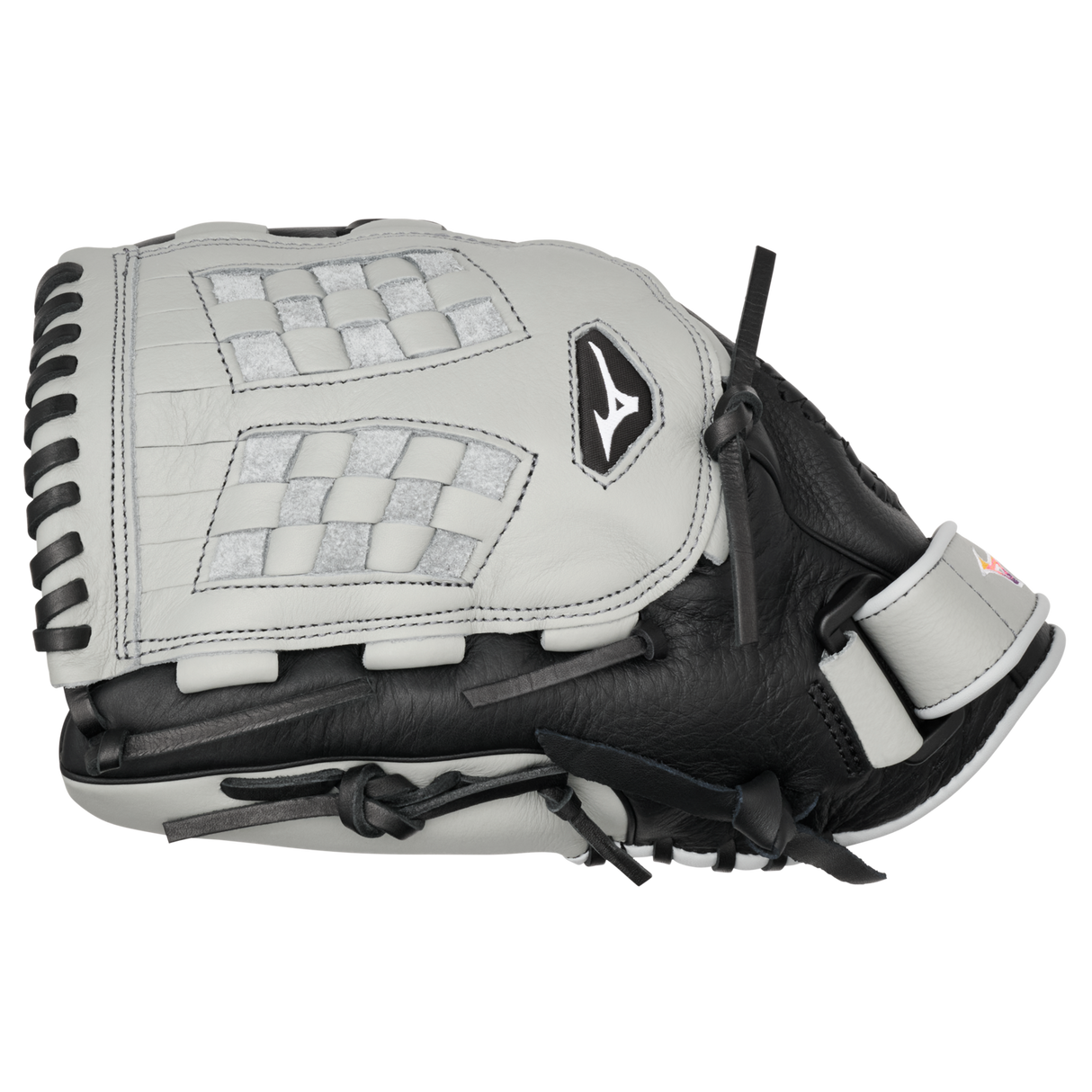 Mizuno GFN1250F5 Franchise Fastpitch 12.5" Utility Glove-4