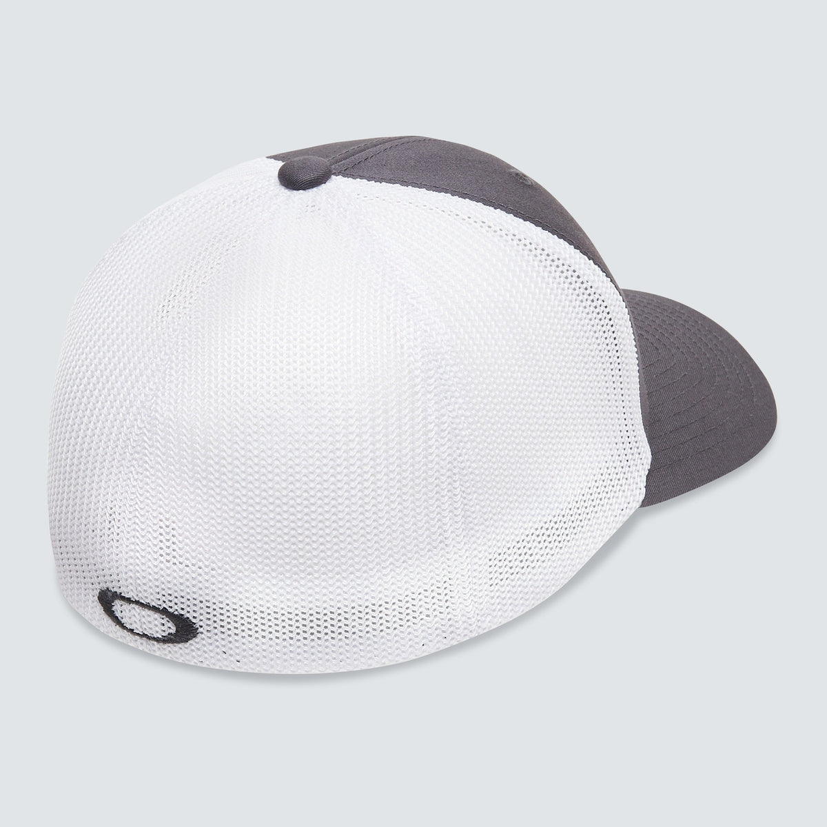 Oakley Golf Cresting Trucker Hat-3