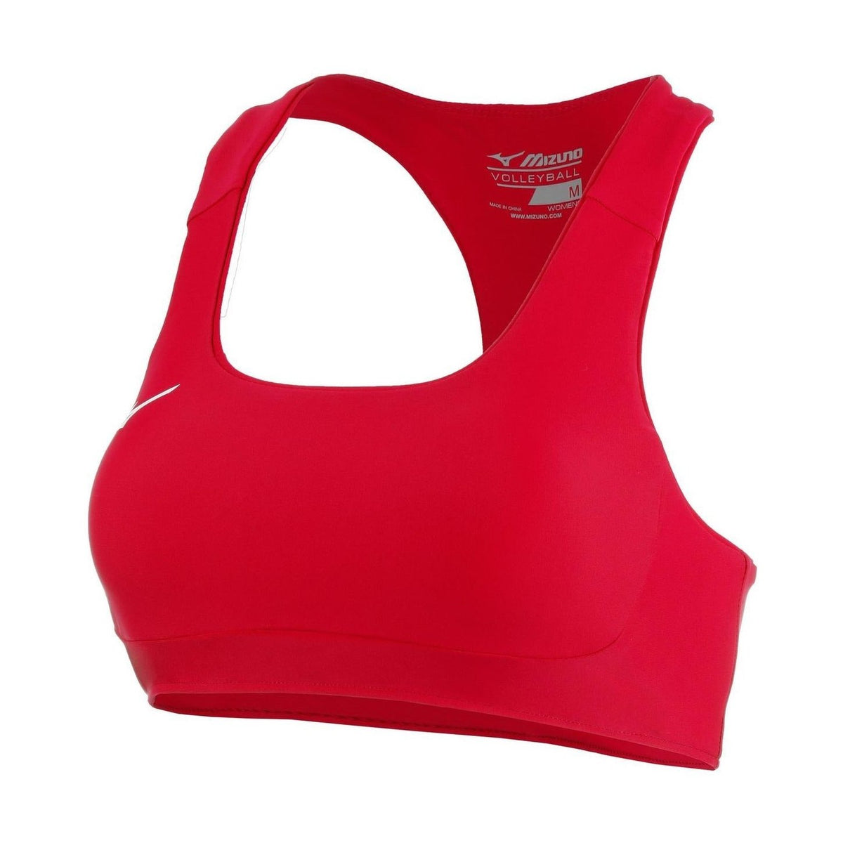 Mizuno Adult April Ross Beach Tokyo Volleyball Top-3