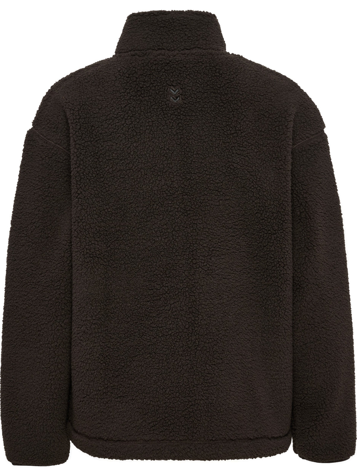 hummel Women's Sherpa Fleece-2