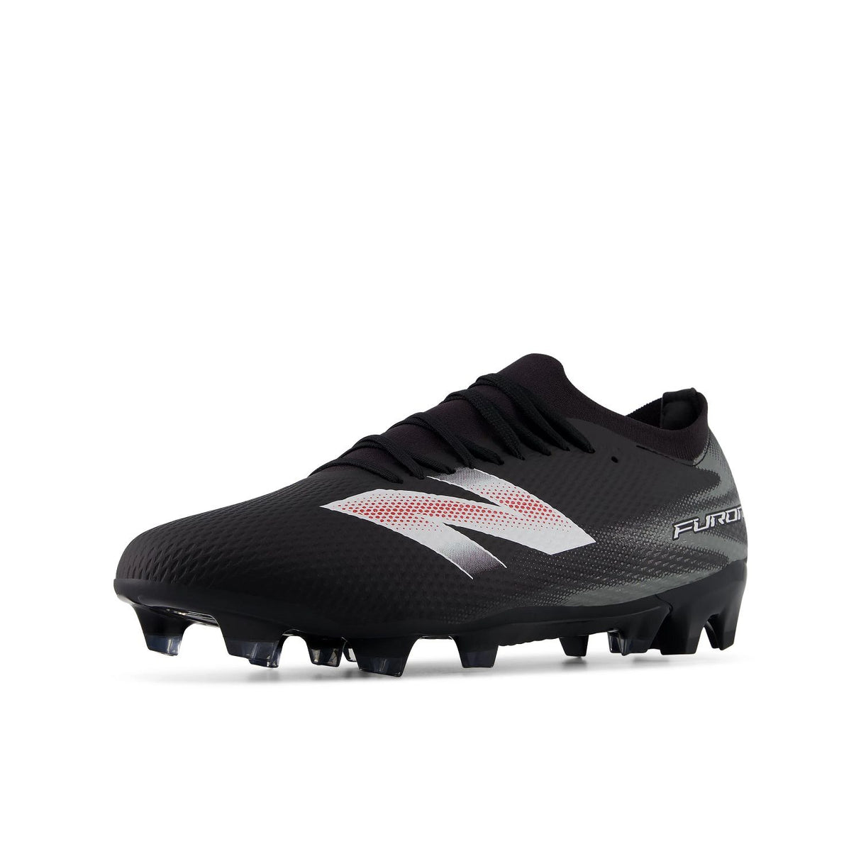 New Balance Adult Furon Team Firm Ground V9 Soccer Cleats-4