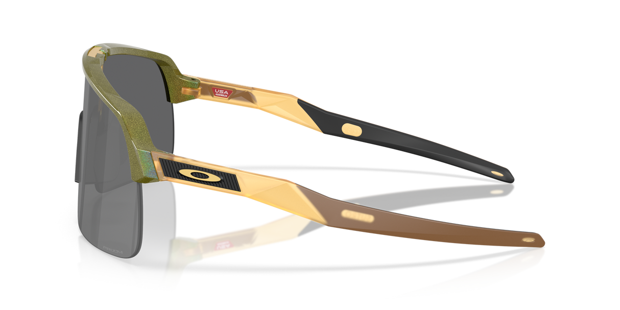 Oakley Sutro Lite A Sunglasses-3