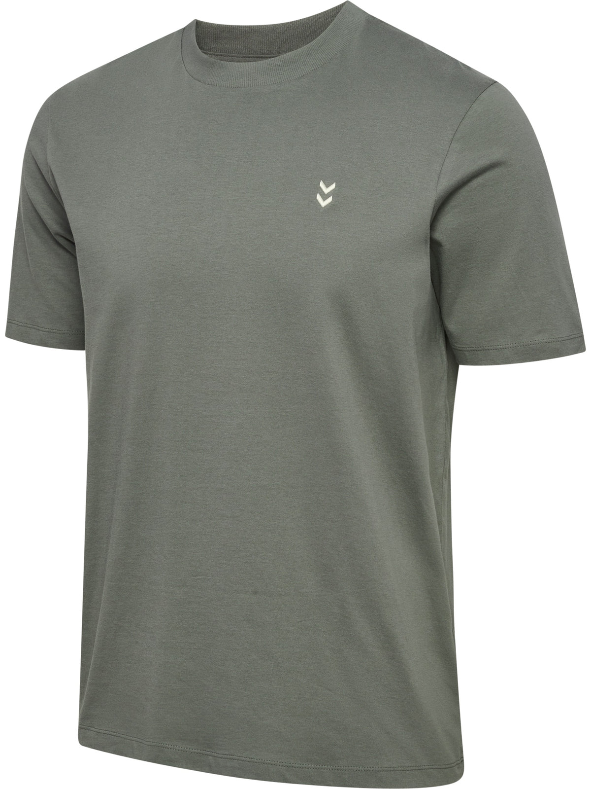 hummel Men's Pulse T-Shirt-1