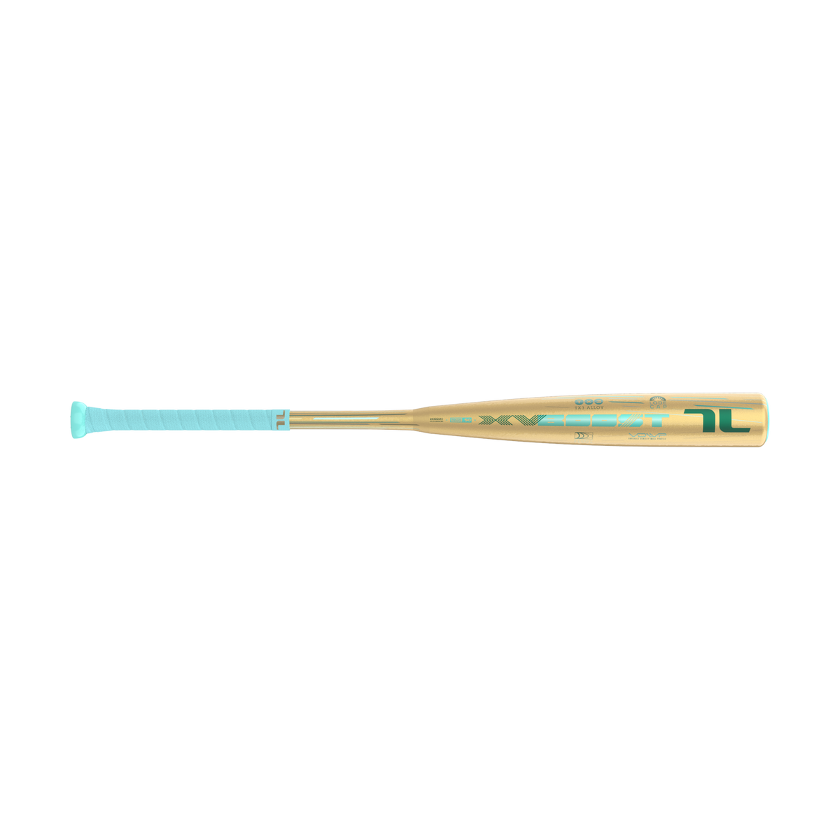 Tucci XV Boost (-3) Bbcor Baseball Bat-4