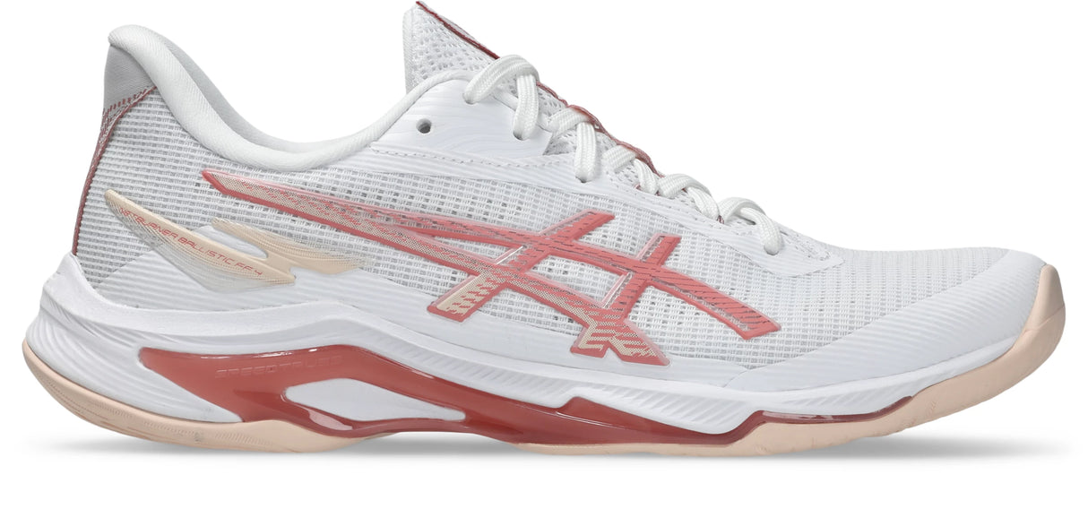 Asics Women's Netburner Ballistic FF 4 Volleyball Shoes-1